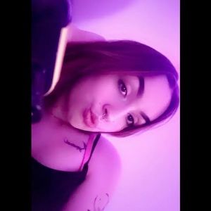 Meet your Posher, Nevaeh